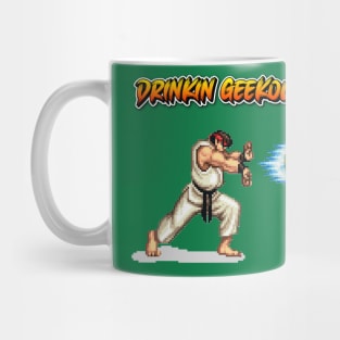 Hopdouken Mug